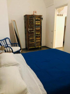 Zì Marì - Via Sirene Polignano A Mare